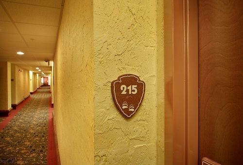 Bearskin Lodge On The River Гатлінбург Екстер'єр фото
